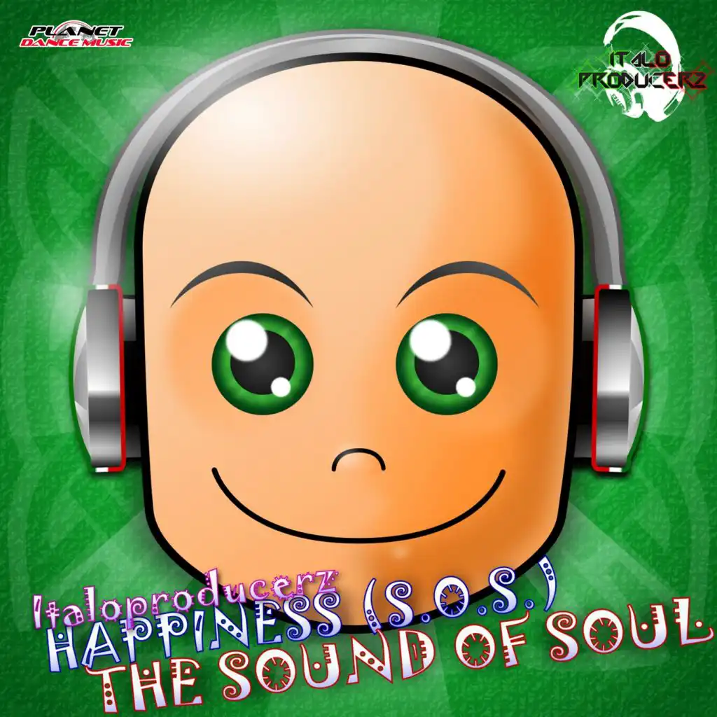 Happiness (S.O.S.) (Dance Rocker Remix)