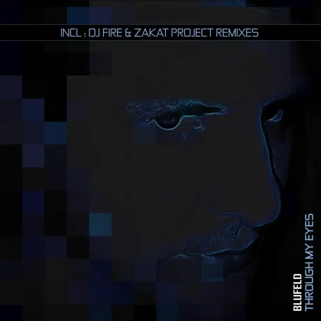 Through My Eyes (Zakat Project Remix)