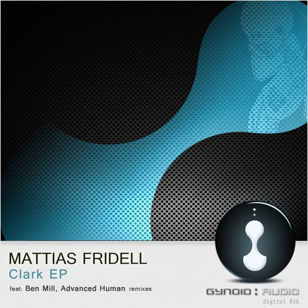 Clark - EP