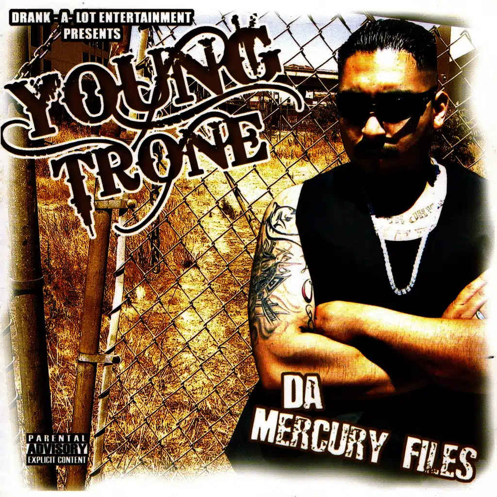 Da Mercury Files
