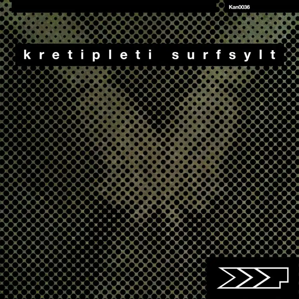 Surfsylt (Donk Boys Remix)