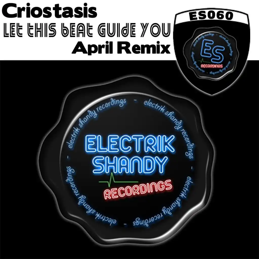 Let This Beat Guide You (April Remix)