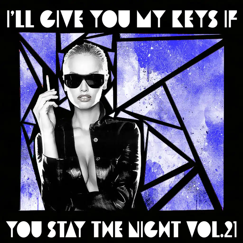 I'll Give You My Keys If You Stay The Night Vol. 21