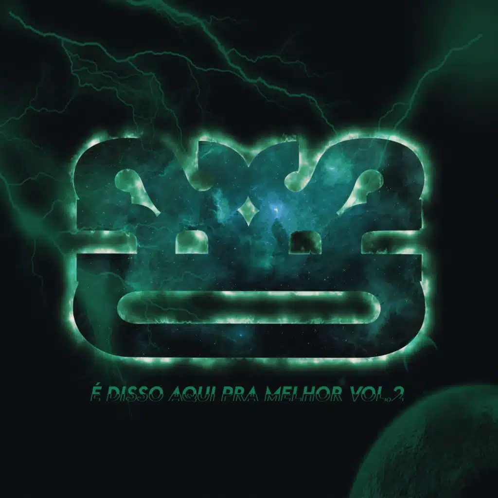 É Disso Aqui pra Melhor, Vol. 2