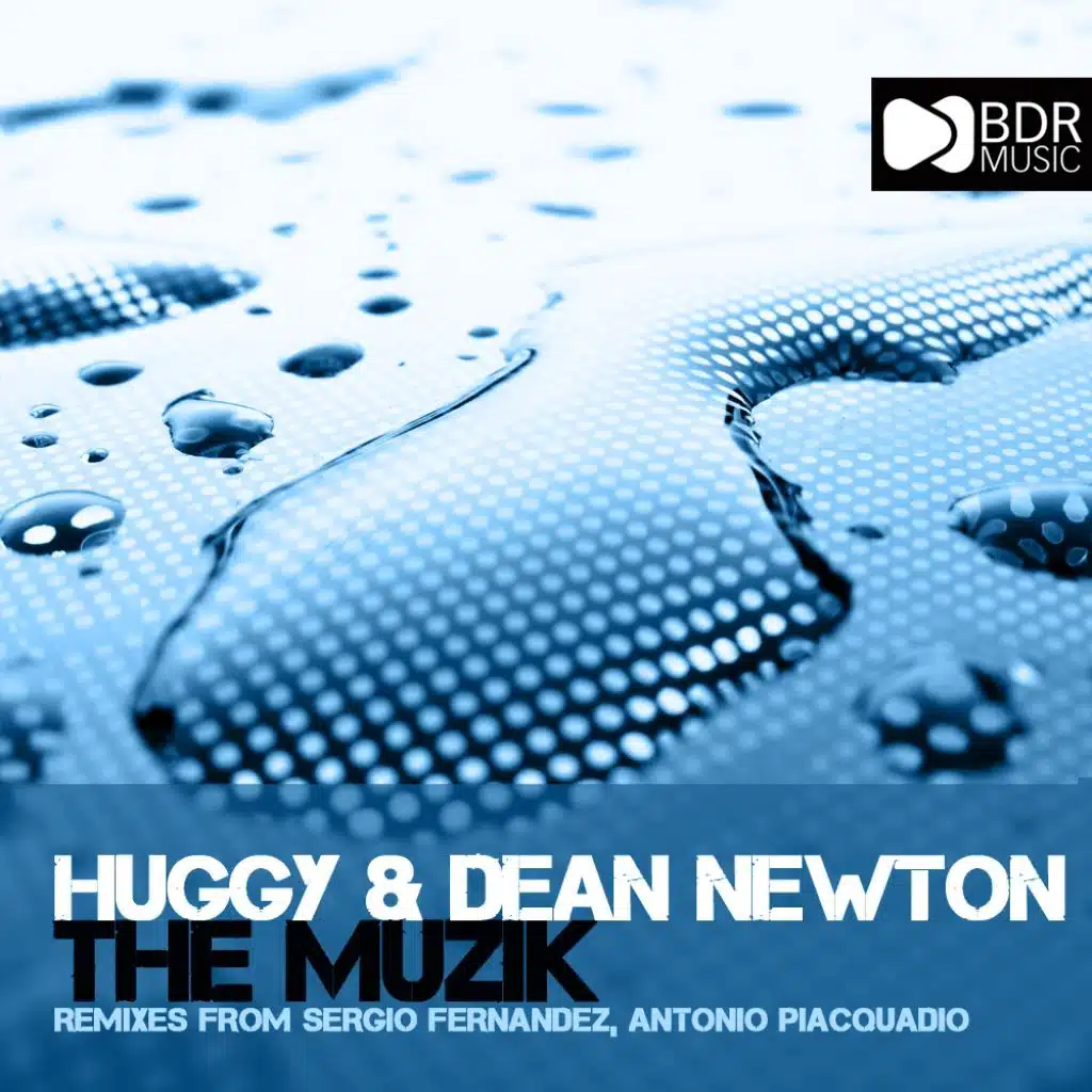 Dean Newton & Huggy