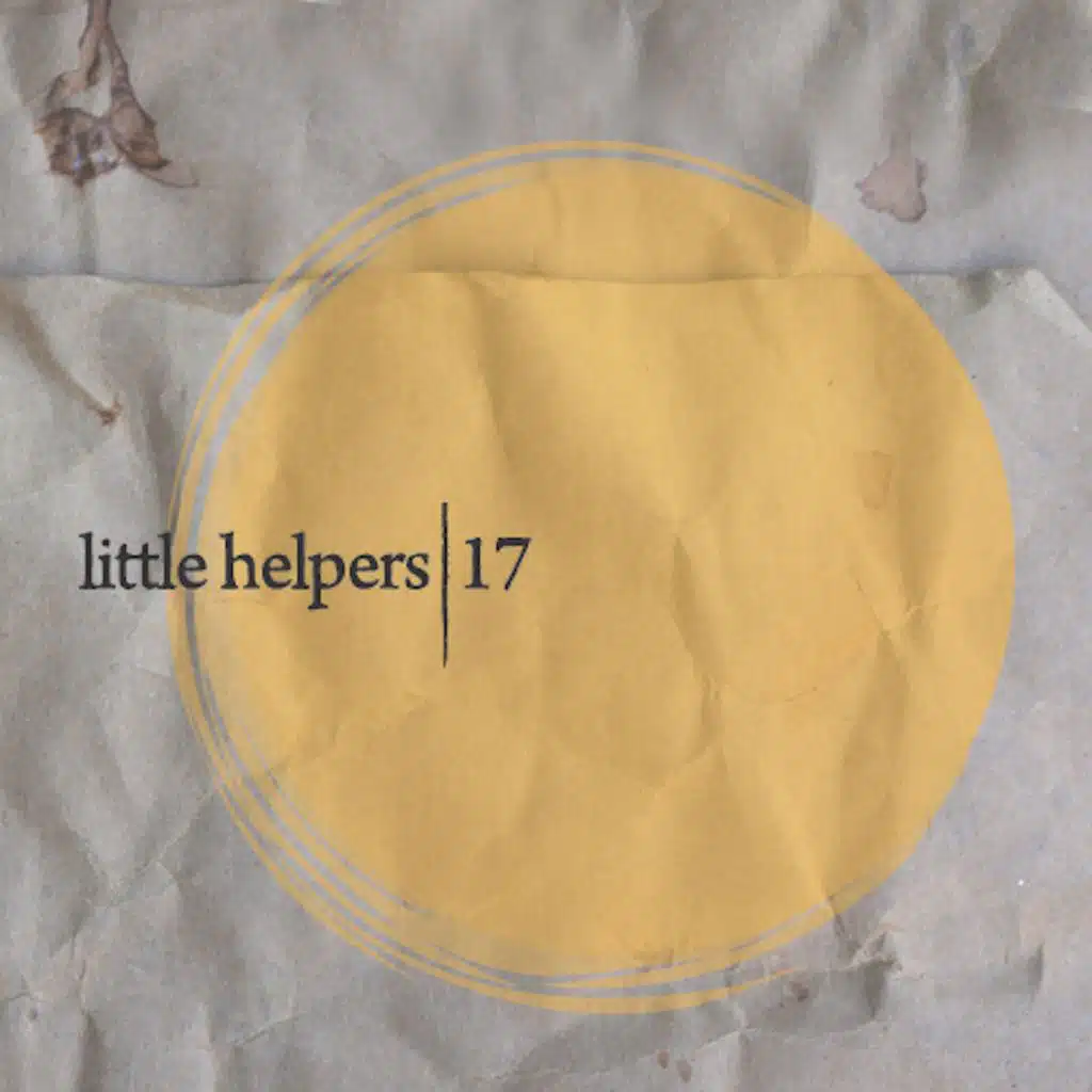 Little Helper 17-3 (feat. Butane & Ryan Crosson)