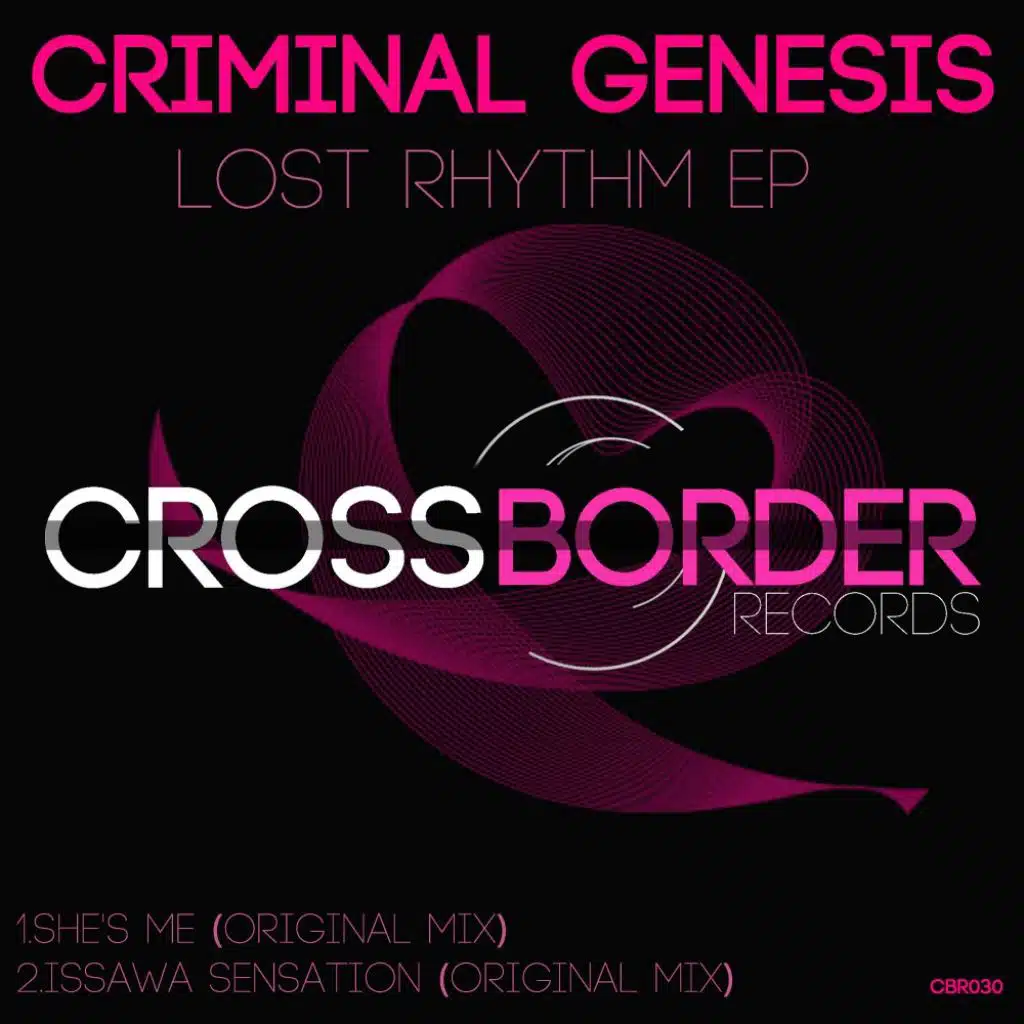 Lost Rhythm EP