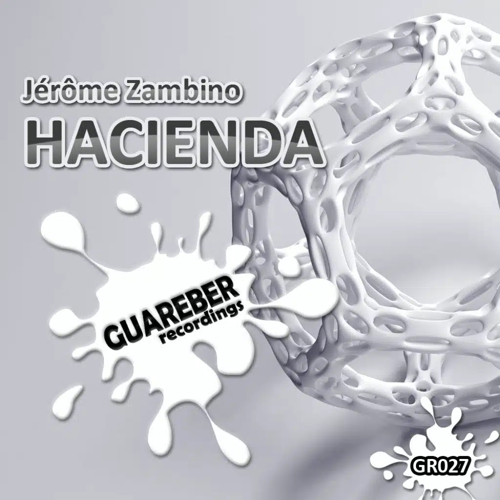 Hacienda (Killian Bass Remix)