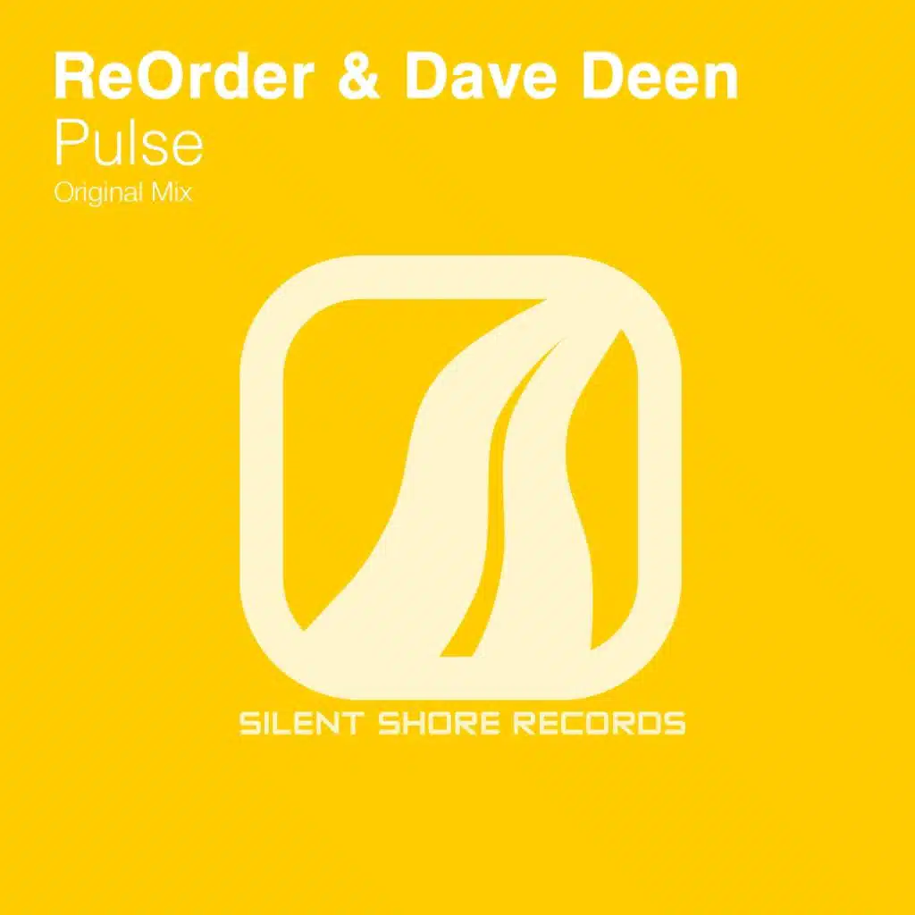 Pulse (feat. ReOrder & Dave Deen)