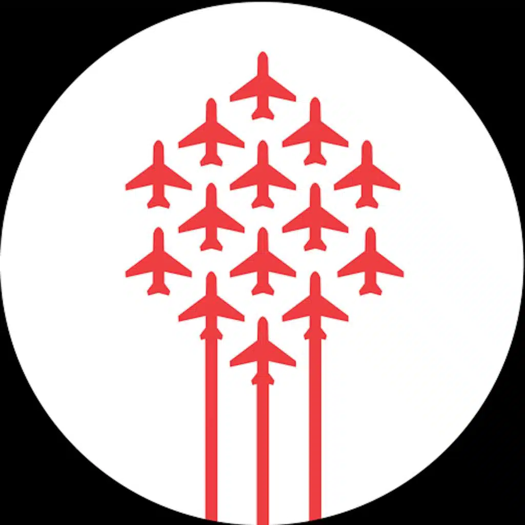 Fear Of Flying Essentials, Vol. 1