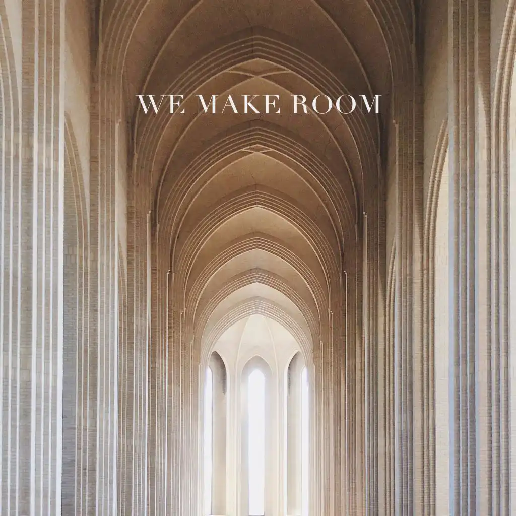We Make Room / Nau Mai (Live)