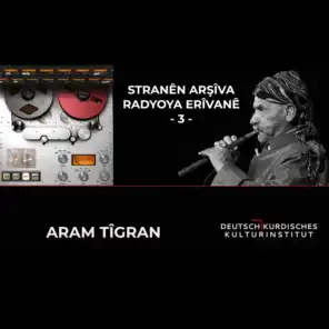 Stranên Arşîva Radyoya Erîvanê-3