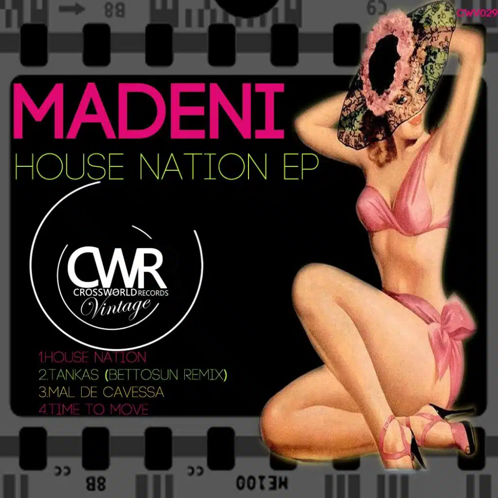 House Nation EP