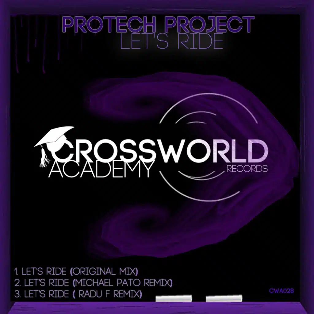 Let's Ride (Michael Pato Remix)