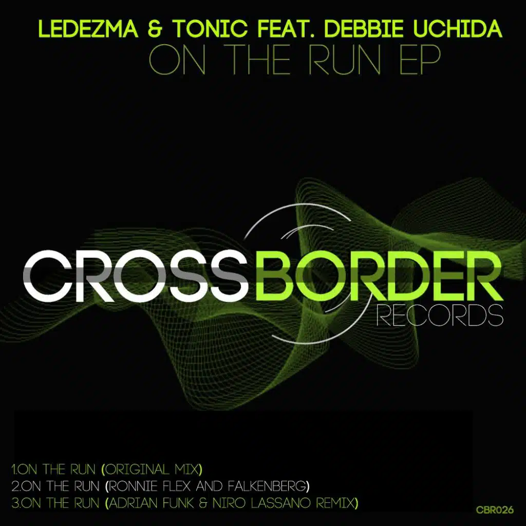 Ledezma & Tonic