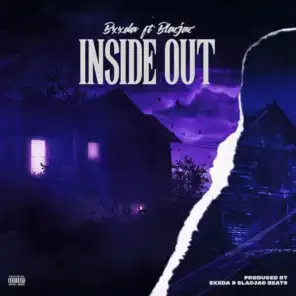 INSIDE OUT (feat. BlacJac)