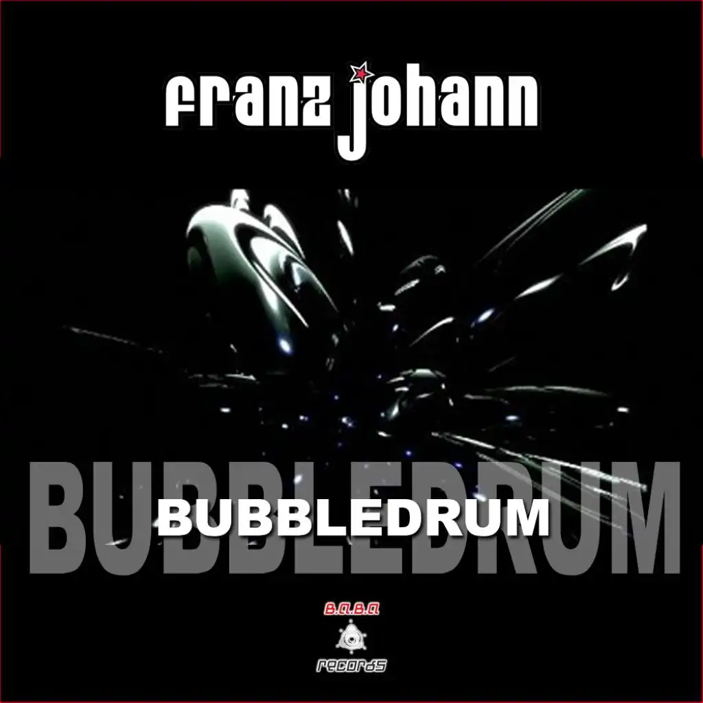 Bubbledrum