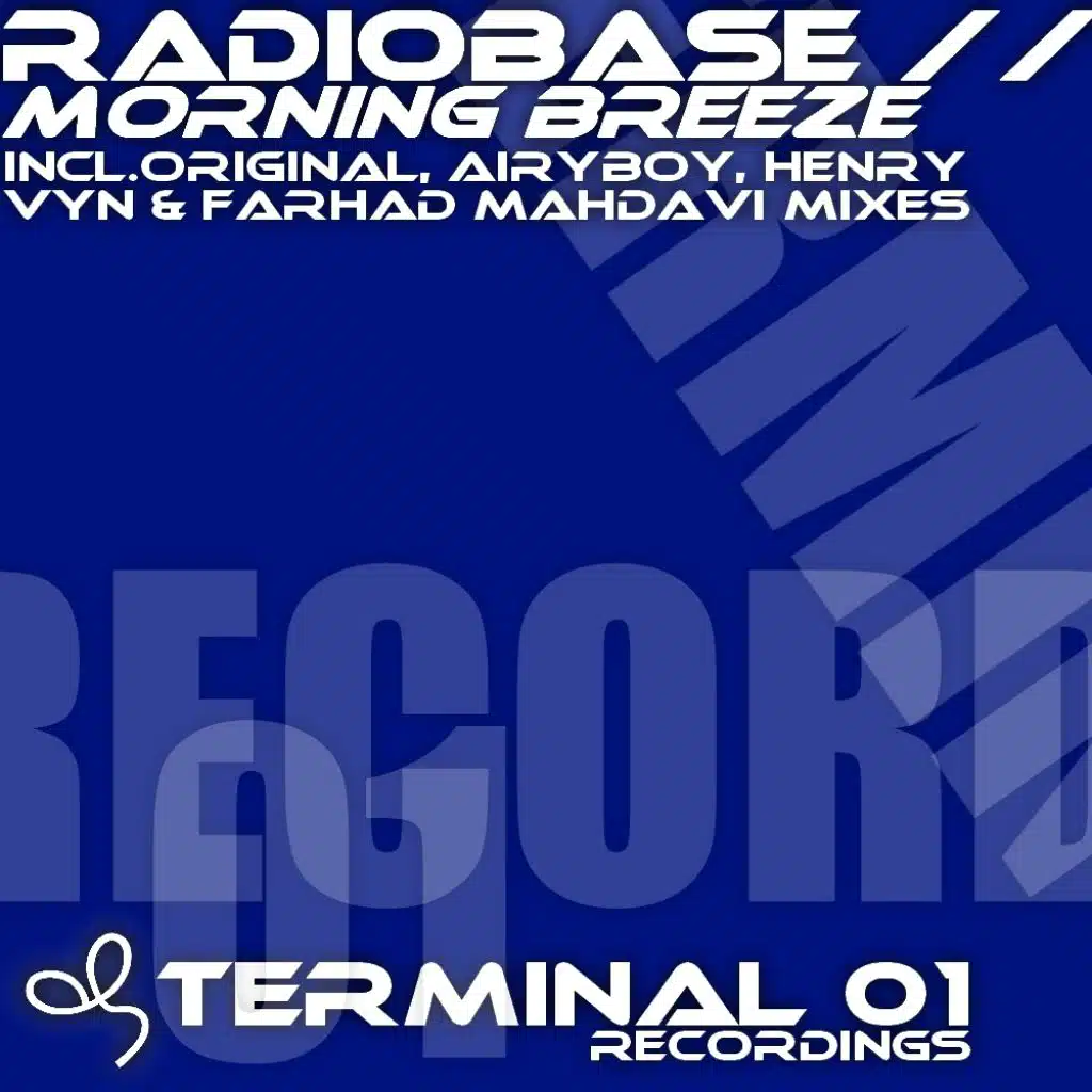 RadioBase