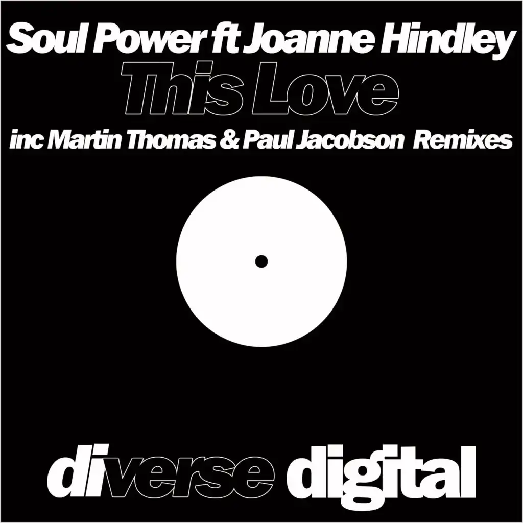 This Love (Soul Power Midnite Mix)