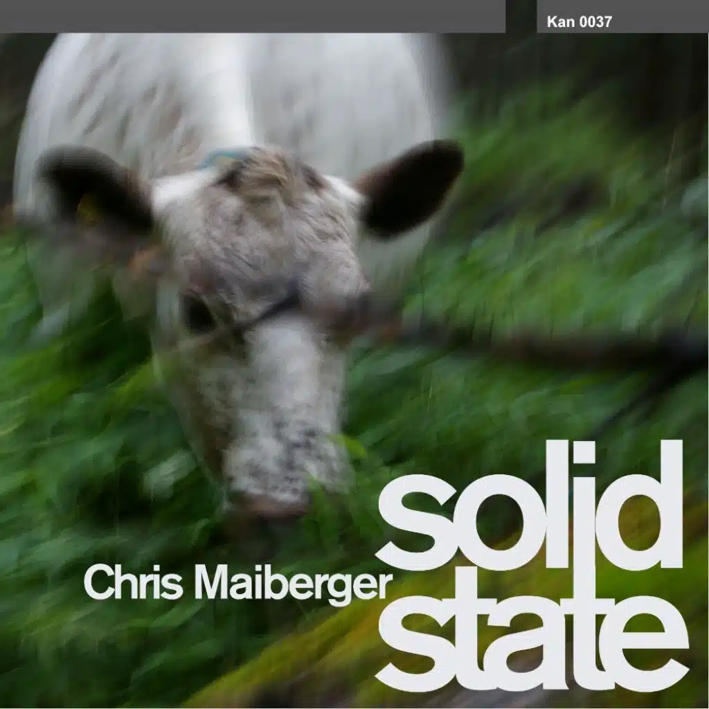 Solid State (Alex Aglieri Remix)