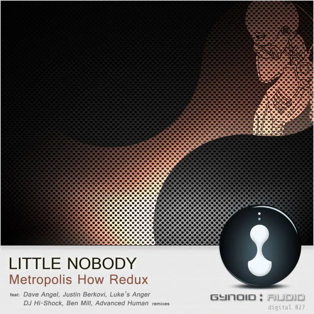 Metropolis How (Little Nobody Renovation)