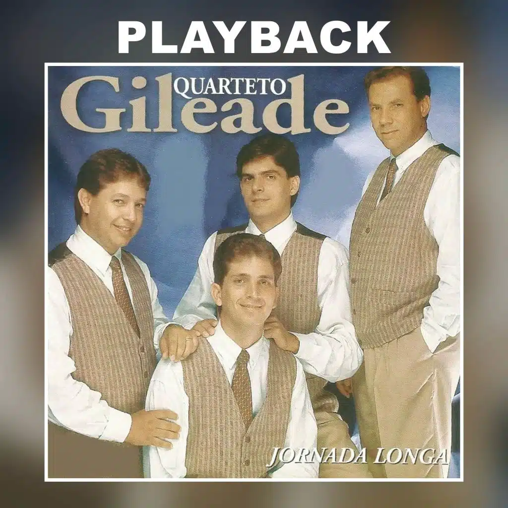 Jornada Longa (Playback)