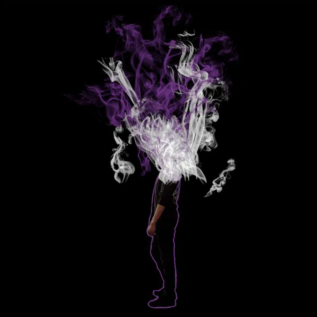 Myself Talking to Myself About Myself