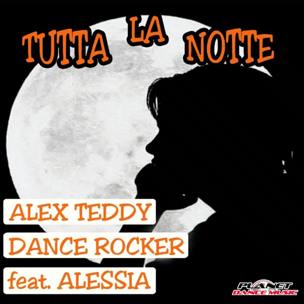 Tutta La Notte (Funtozzi Remix) [feat. Alessia]