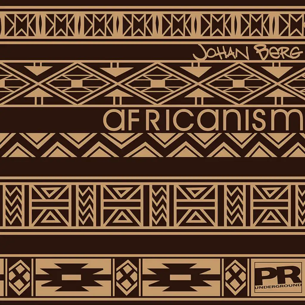 Africanism (Alternative Mix)