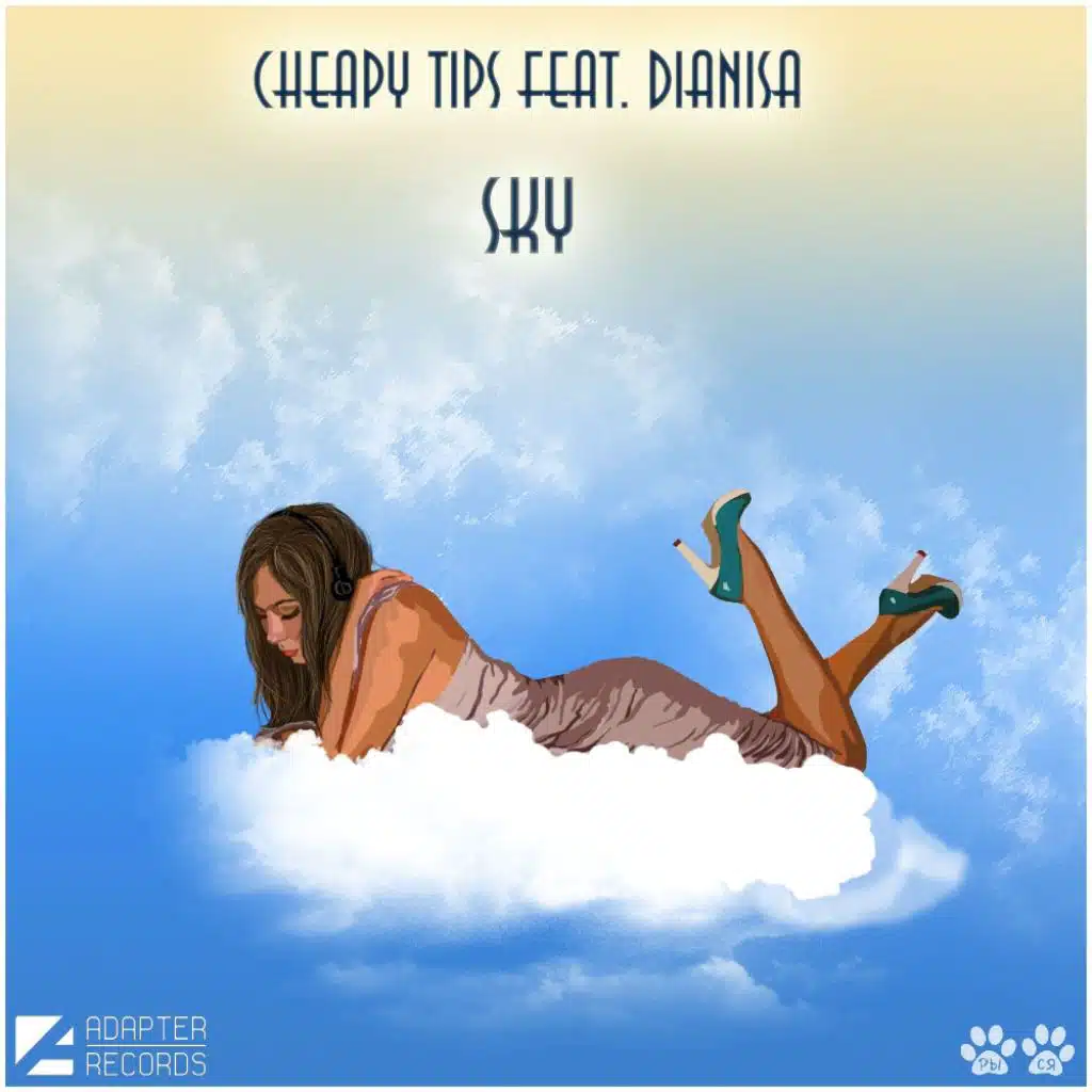 Sky (Dj Karas & Dj Mar Dee Remix) [feat. Dianisa]