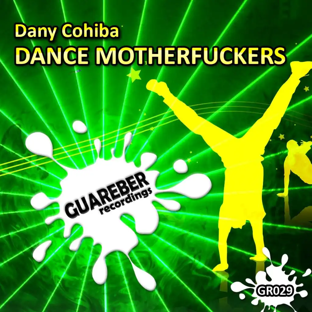 Dance Motherfuckers (Carlos Clara Remix)