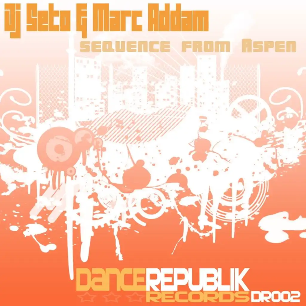 Sequence From Aspen (Radio Edit) [feat. Dj Seto & Marc Addam]