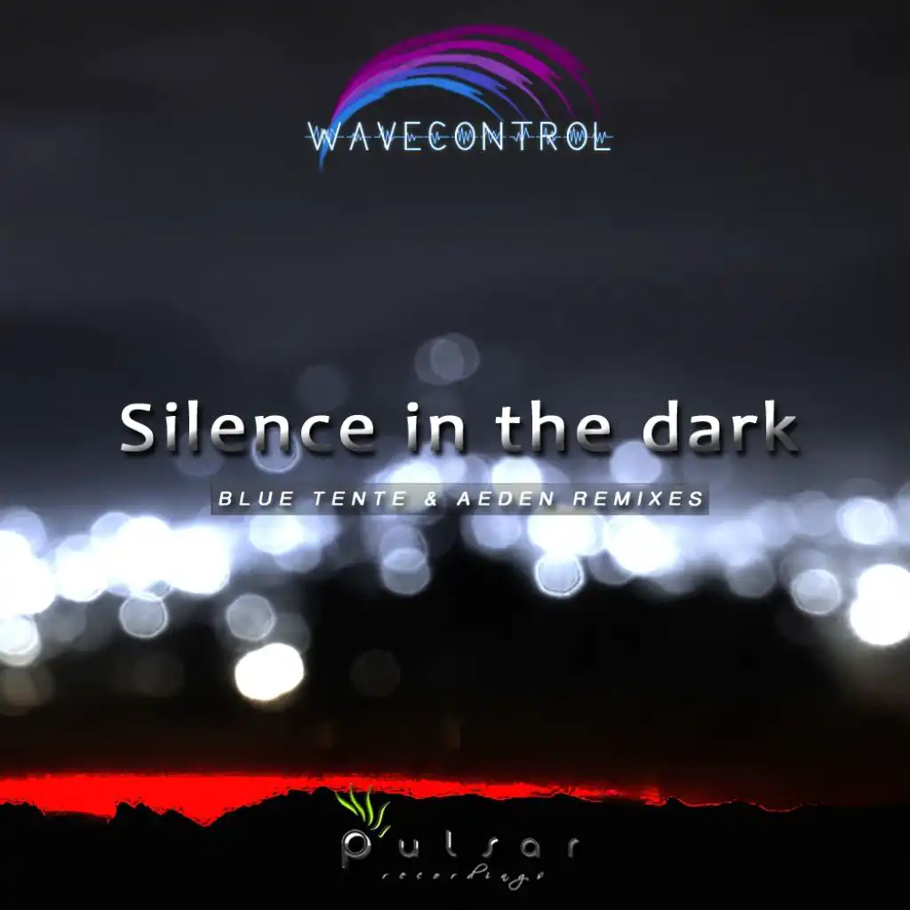 Silence In The Dark (Blue Tente's Uplifting Remix)