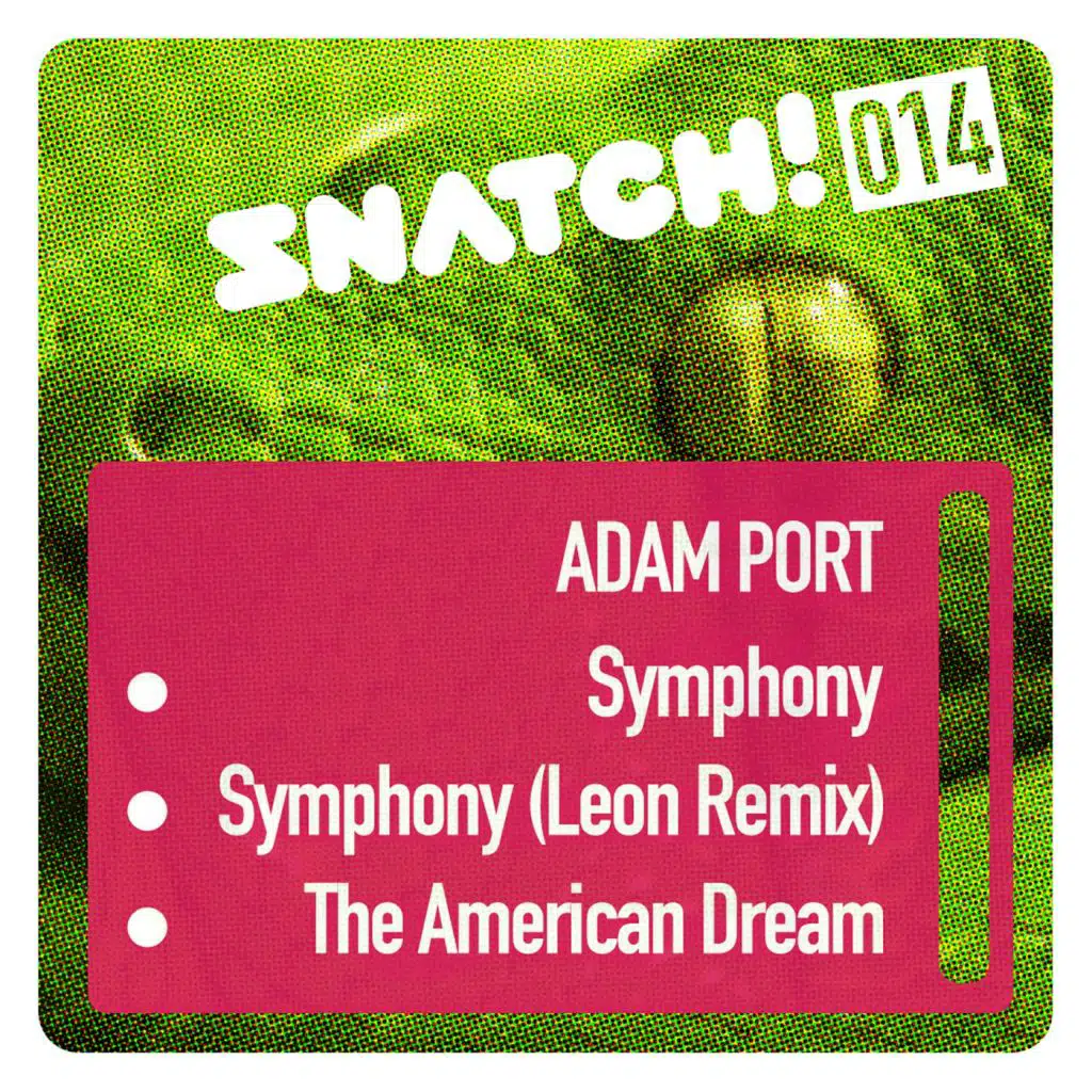 Symphony (Leon Remix) [feat. Leon (Italy)]