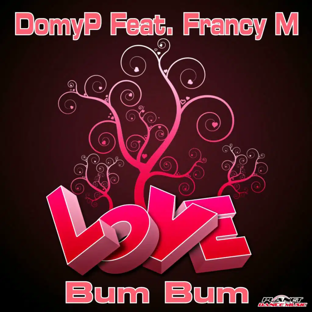 Bum Bum Love (feat. Francy M)