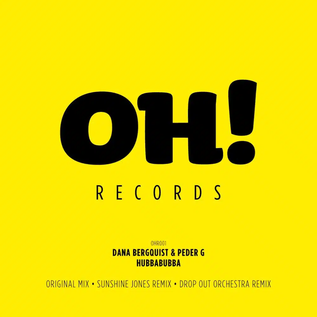 Hubbabubba (Drop Out Orchestra Remix) [feat. Drop Out Orcherstra]