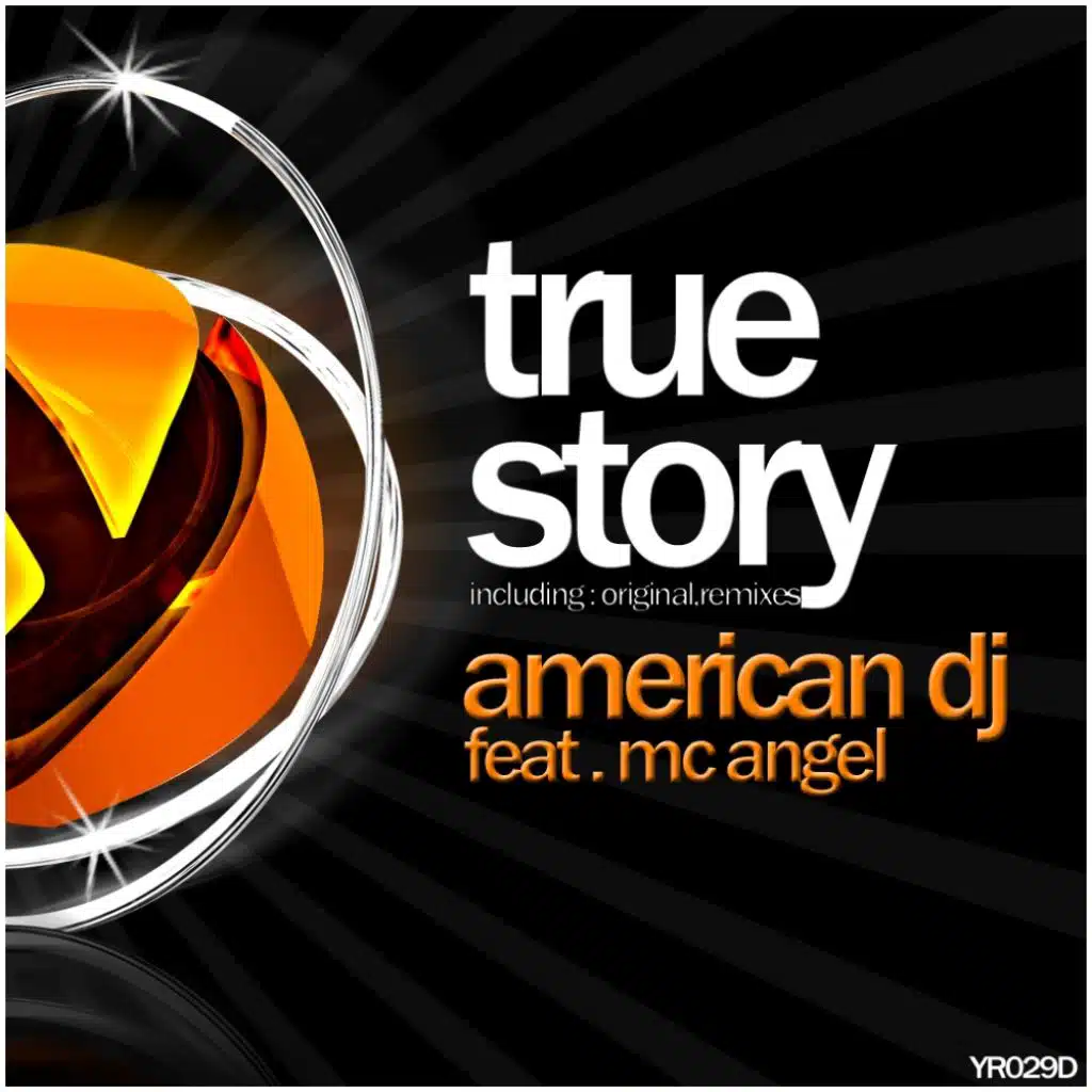 True Story (feat. Mc Angel)