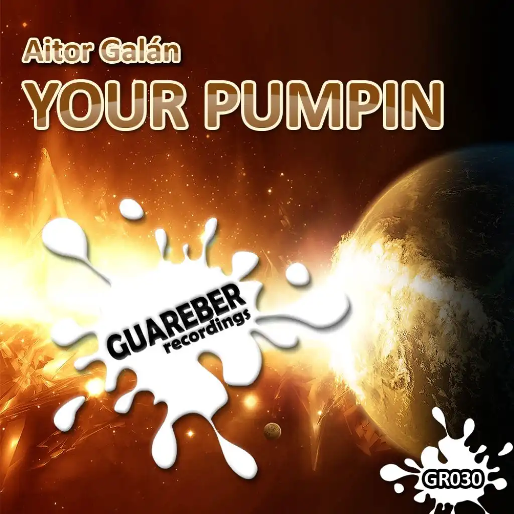 Your Pumpin (Javi Torres Remix)