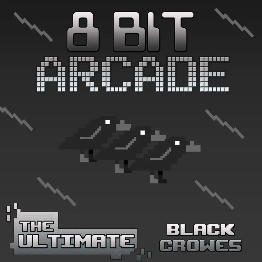 Gone (8-Bit Computer Game Version)