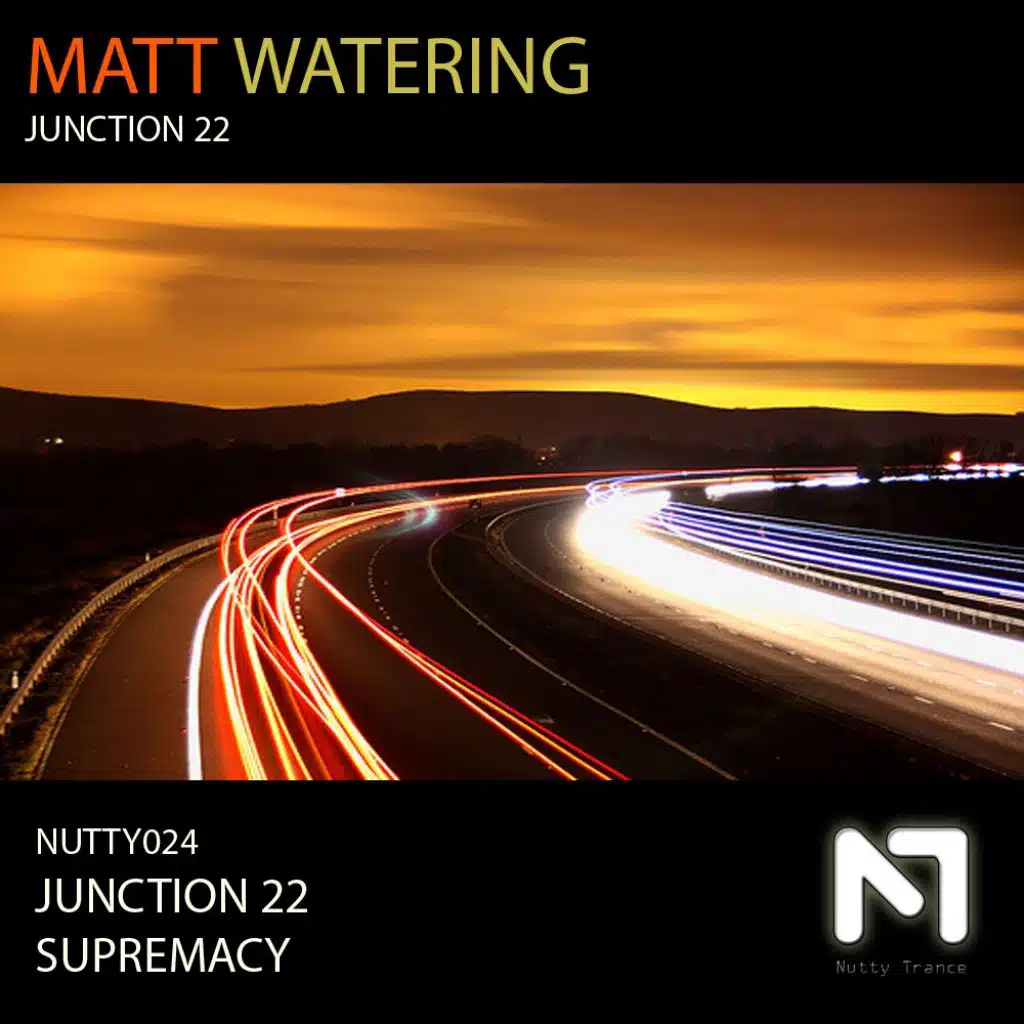 Matt Watering