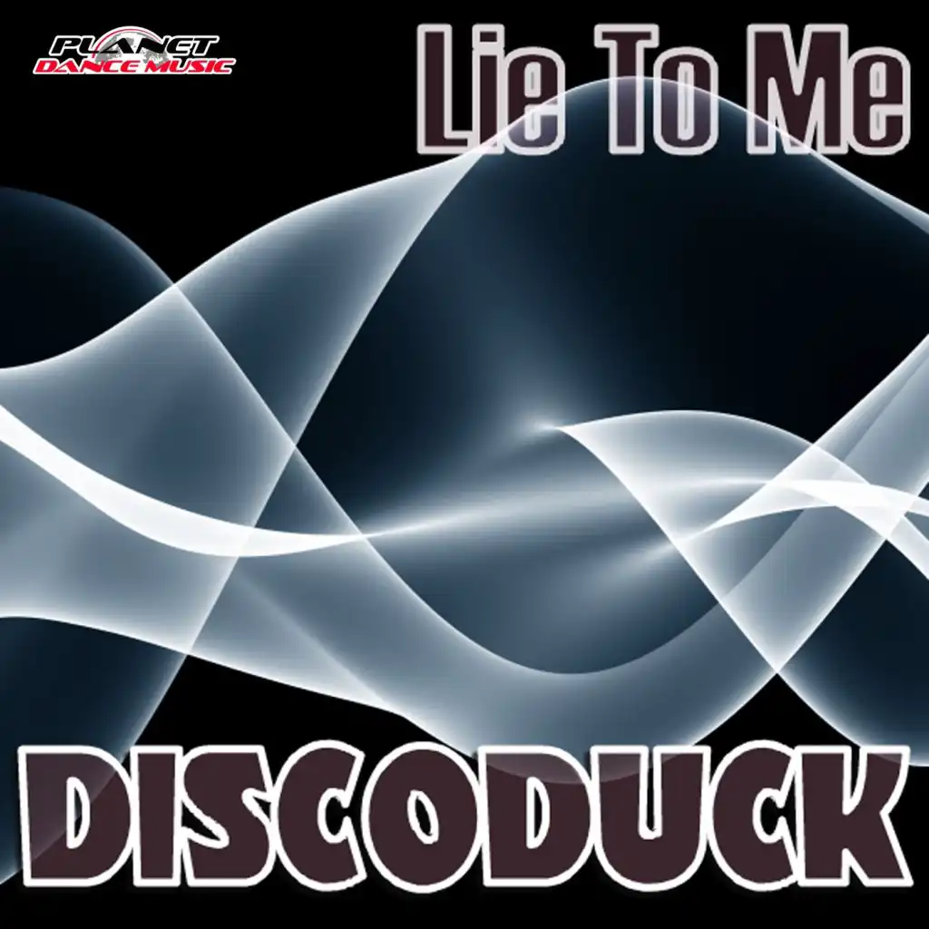 Lie To Me (Radio Edit)