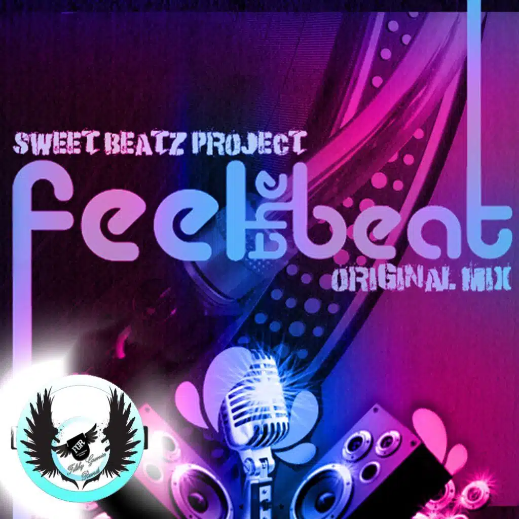 Sweet Beatz Project