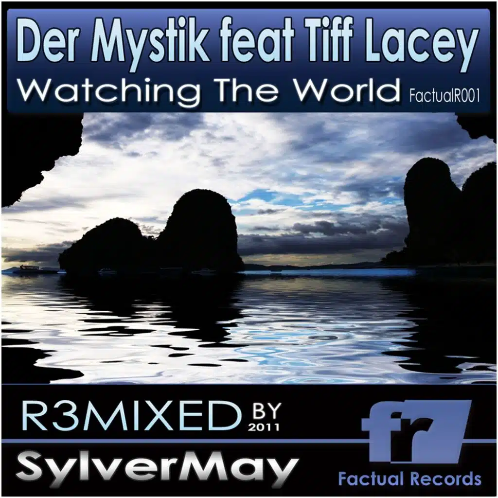 Watching The World (Sylvermay Vocal Mix) [feat. Tiff Lacey]
