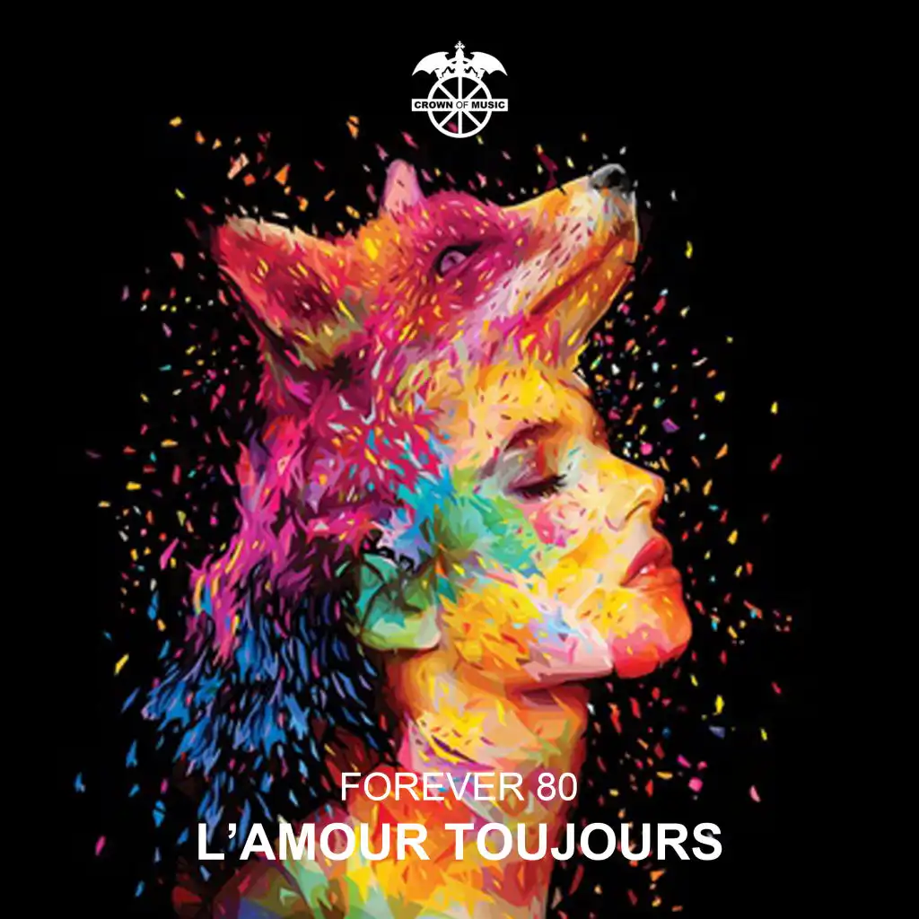 L'amour Toujours (Radio Edit)