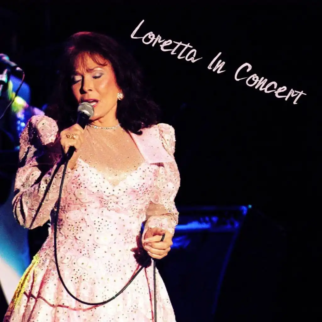 Hey Loretta (Live)