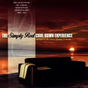 The Simply Red Cool Down Experience