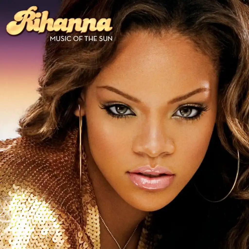 Pon De Replay (Remix) [feat. Elephant Man]