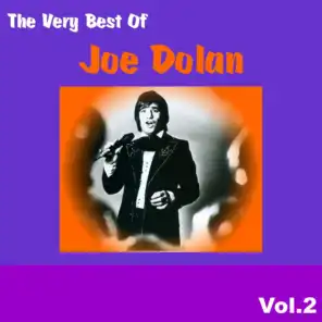 The Very Best of Joe Dolan, Vol. 2