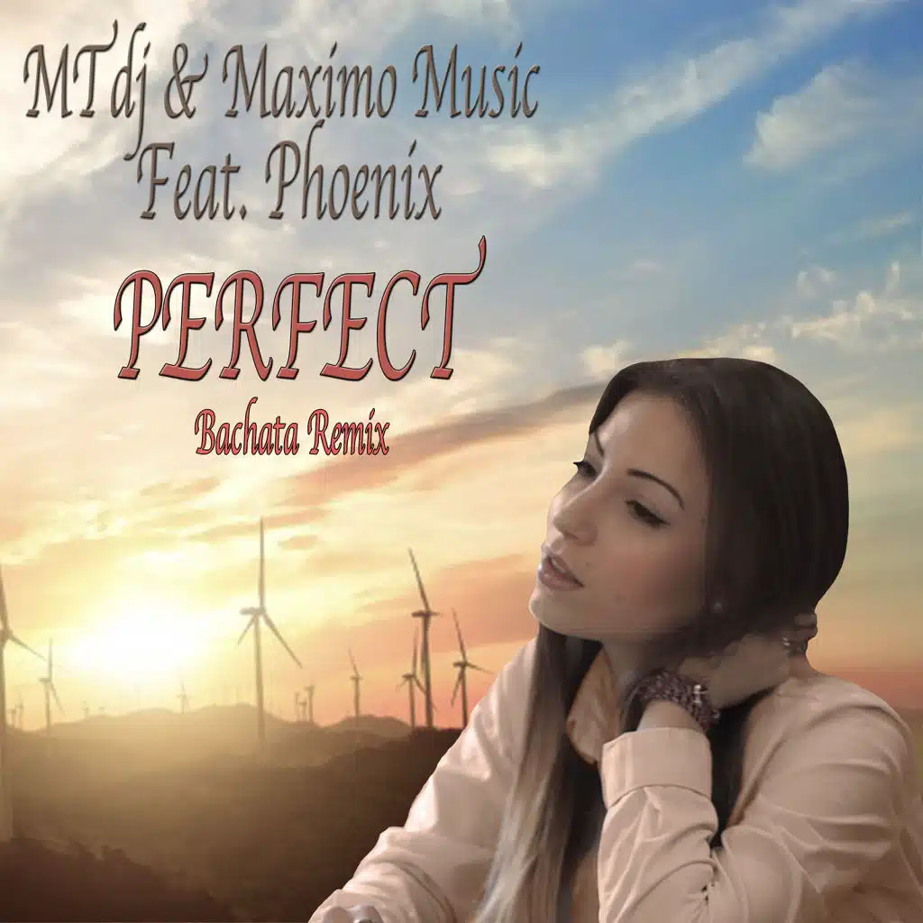 Perfect (Bachata Remix) [feat. Phoenix]