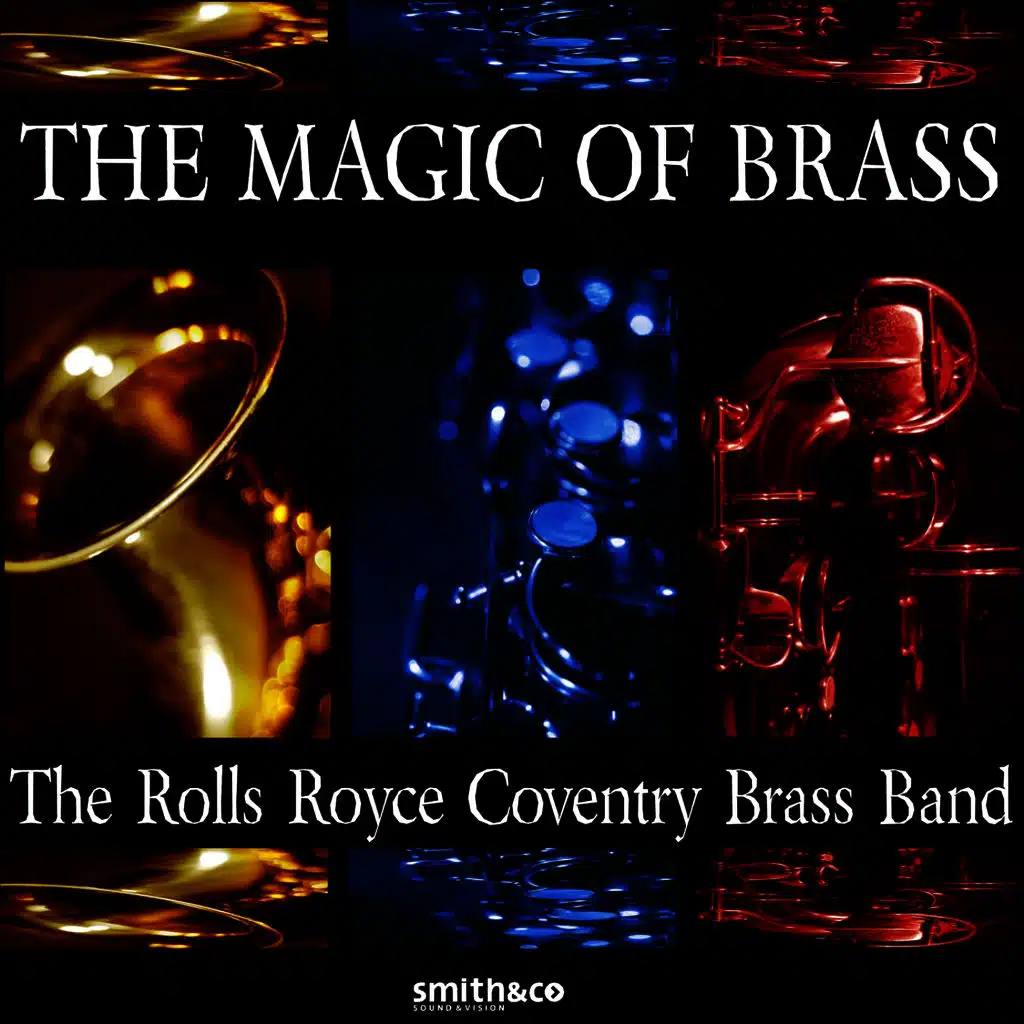 The Magic of Brass